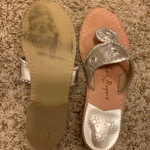 Women’s size 7 sandals